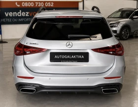 Mercedes-Benz C 300 E AMG LINE PHEV | ГАРАНЦИЯ| 313 к.с | ИСТОРИЯ - 28999 € - 78885507 7 | Car24.bg Mercedes-Benz C 300 E AMG LINE PHEV | ГАРАНЦИЯ| 313 к.с | ИСТОРИЯ - 28999 € - 78885507 7