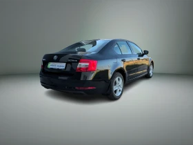 Skoda Octavia Ambition 2.0 TDI/ 150 к.с./7DSG | Auto.bg — изображение 4 Skoda Octavia Ambition 2.0 TDI/ 150 к.с./7DSG | Auto.bg — изображение 4