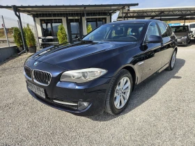 BMW 520 525 D X-drive - Car24.bg BMW 520 525 D X-drive