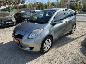 Toyota Yaris 1.0i Kлиматик !!!114 000км!!! - Car24.bg Toyota Yaris 1.0i Kлиматик !!!114 000км!!!