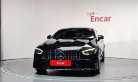 Mercedes-Benz AMG GT 43 4MATIC+ /ОБДУХВАНЕ/ШИБИДАХ/ДИСТРОНИК/360 - 43100 € - 43938030 3 | Car24.bg Mercedes-Benz AMG GT 43 4MATIC+ /ОБДУХВАНЕ/ШИБИДАХ/ДИСТРОНИК/360 - 43100 € - 43938030 3