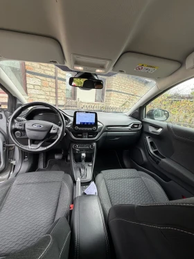 Ford Puma undefined | Auto.bg — изображение 10 Ford Puma undefined | Auto.bg — изображение 10