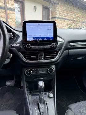 Ford Puma undefined | Auto.bg — изображение 9 Ford Puma undefined | Auto.bg — изображение 9