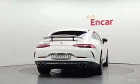 Mercedes-Benz AMG GT 43 4MATIC+ /ОБДУХВАНЕ/ДИСТРОНИК/360 | Auto.bg — изображение 4 Mercedes-Benz AMG GT 43 4MATIC+ /ОБДУХВАНЕ/ДИСТРОНИК/360 | Auto.bg — изображение 4
