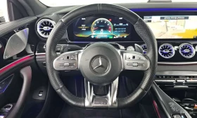 Mercedes-Benz AMG GT 43 4MATIC+ /ОБДУХВАНЕ/ДИСТРОНИК/360 | Auto.bg — изображение 13 Mercedes-Benz AMG GT 43 4MATIC+ /ОБДУХВАНЕ/ДИСТРОНИК/360 | Auto.bg — изображение 13