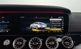 Mercedes-Benz AMG GT 43 4MATIC+ /ОБДУХВАНЕ/ДИСТРОНИК/360 | Auto.bg — изображение 16 Mercedes-Benz AMG GT 43 4MATIC+ /ОБДУХВАНЕ/ДИСТРОНИК/360 | Auto.bg — изображение 16