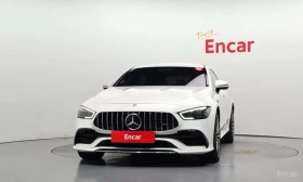 Mercedes-Benz AMG GT 43 4MATIC+ /ОБДУХВАНЕ/ДИСТРОНИК/360 | Auto.bg — изображение 3 Mercedes-Benz AMG GT 43 4MATIC+ /ОБДУХВАНЕ/ДИСТРОНИК/360 | Auto.bg — изображение 3