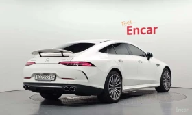 Mercedes-Benz AMG GT 43 4MATIC+ /ОБДУХВАНЕ/ДИСТРОНИК/360 | Auto.bg — изображение 2 Mercedes-Benz AMG GT 43 4MATIC+ /ОБДУХВАНЕ/ДИСТРОНИК/360 | Auto.bg — изображение 2