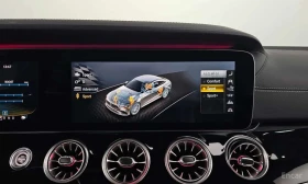 Mercedes-Benz AMG GT 43 4MATIC+ /ОБДУХВАНЕ/ДИСТРОНИК/360 | Auto.bg — изображение 17 Mercedes-Benz AMG GT 43 4MATIC+ /ОБДУХВАНЕ/ДИСТРОНИК/360 | Auto.bg — изображение 17