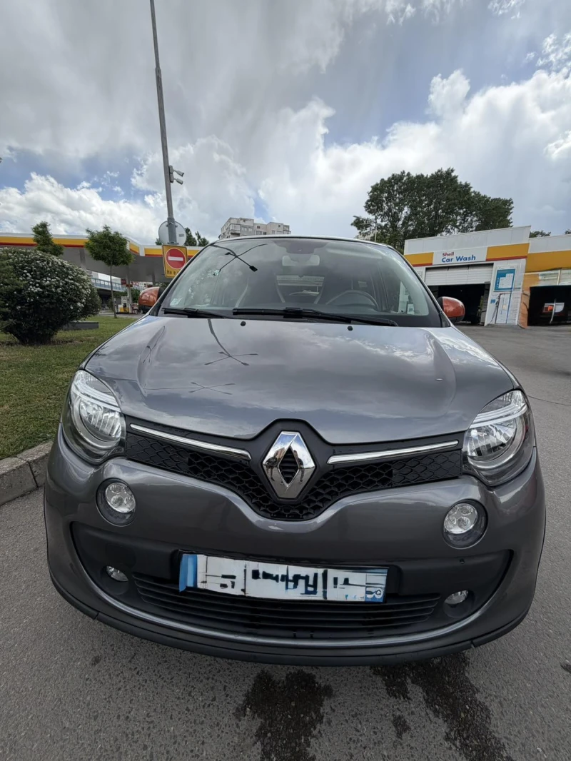 Renault Twingo GT 0.9 TCe Бартер - 5500 € - 39446520 1 | Car24.bg Renault Twingo GT 0.9 TCe Бартер - 5500 € - 39446520 1