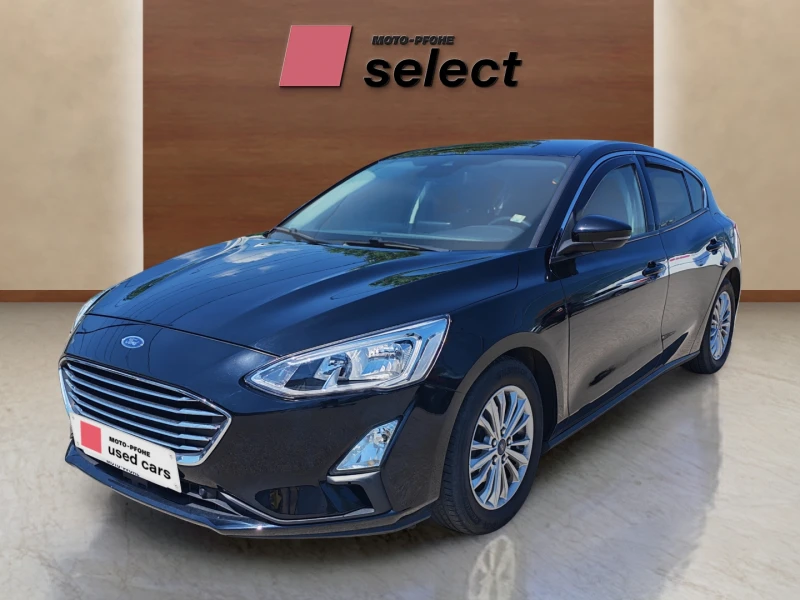Ford Focus 1.0 EcoBoost - 9190 € / 17974.08 лв. - 12630553 1 | Car24.bg Ford Focus 1.0 EcoBoost - 9190 € / 17974.08 лв. - 12630553 1
