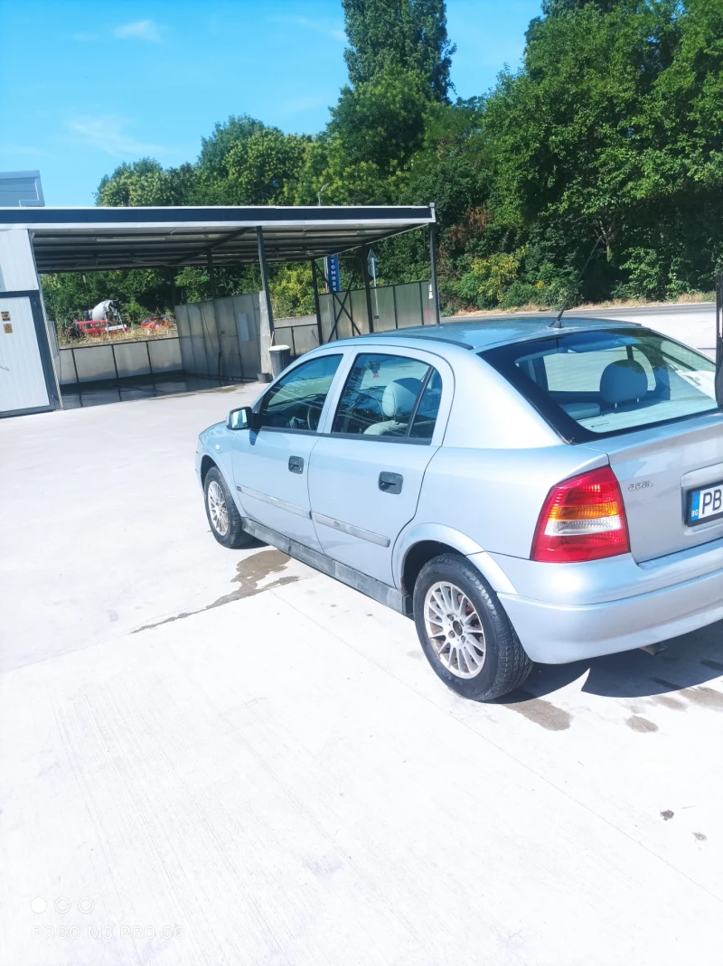 Opel Astra 1.7 - 1700 € / 3324.91 лв. - 69556136 1 | Car24.bg Opel Astra 1.7 - 1700 € / 3324.91 лв. - 69556136 1