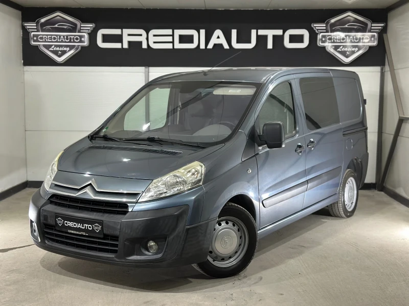Citroen Jumpy - 5400 € / 10561.48 лв. - 69421147 1 | Car24.bg Citroen Jumpy - 5400 € / 10561.48 лв. - 69421147 1