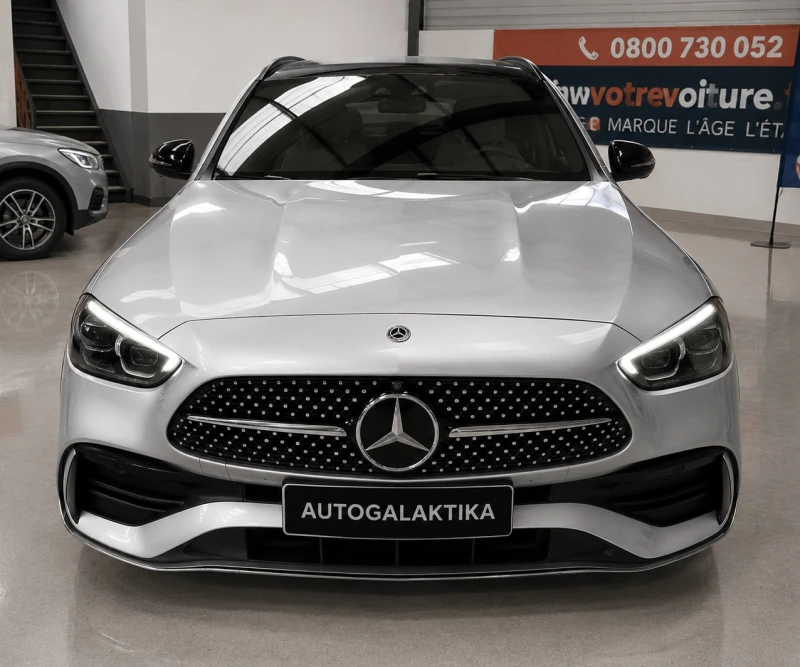 Mercedes-Benz C 300 E AMG LINE PHEV | ГАРАНЦИЯ| 313 к.с | ИСТОРИЯ - 28999 € - 78885507 1 | Car24.bg Mercedes-Benz C 300 E AMG LINE PHEV | ГАРАНЦИЯ| 313 к.с | ИСТОРИЯ - 28999 € - 78885507 1