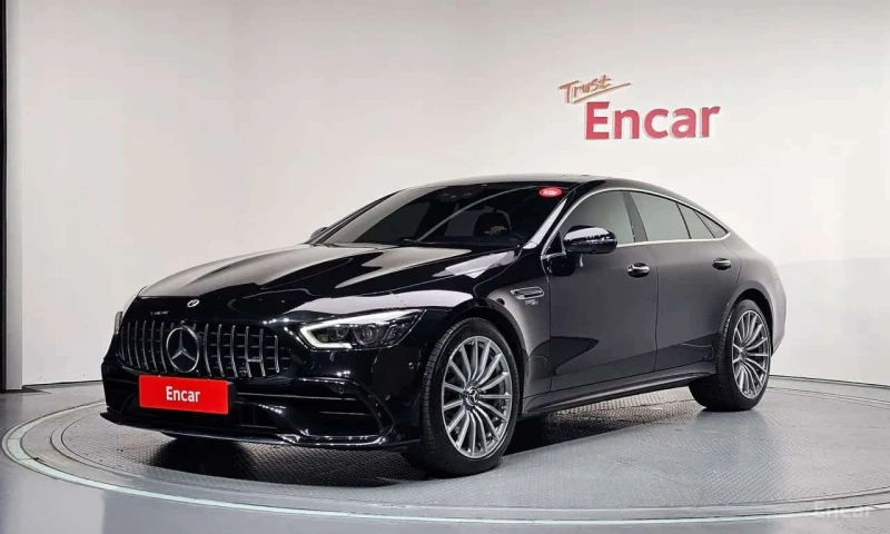 Mercedes-Benz AMG GT 43 4MATIC+ /ОБДУХВАНЕ/ШИБИДАХ/ДИСТРОНИК/360 - 43100 € - 43938030 1 | Car24.bg Mercedes-Benz AMG GT 43 4MATIC+ /ОБДУХВАНЕ/ШИБИДАХ/ДИСТРОНИК/360 - 43100 € - 43938030 1