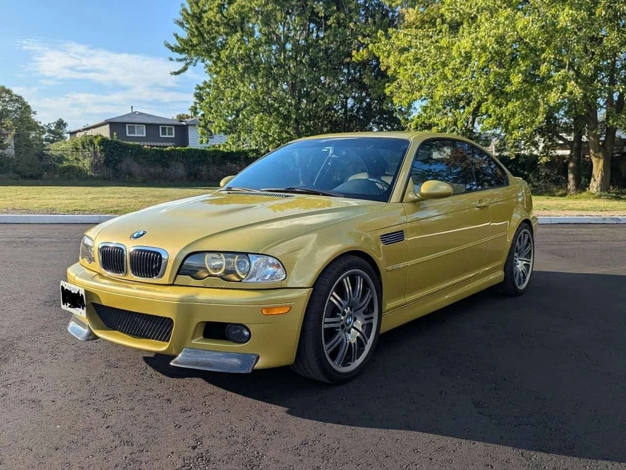 BMW M3 * 2dr Cpe * MANUAL* АВТОКРЕДИТ БЕЗ ПЪРВОНАЧАЛНА * | Auto.bg — изображение 1 BMW M3 * 2dr Cpe * MANUAL* АВТОКРЕДИТ БЕЗ ПЪРВОНАЧАЛНА * | Auto.bg — изображение 1
