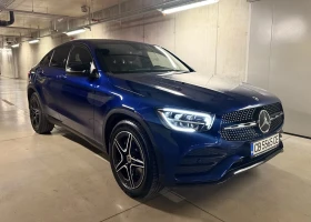 Mercedes-Benz GLC 220 - Car24.bg Mercedes-Benz GLC 220