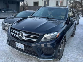 Mercedes-Benz GLE 400 CARFAX - Car24.bg Mercedes-Benz GLE 400 CARFAX