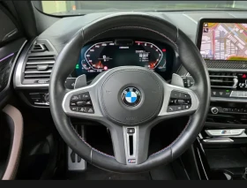 BMW X3 * М-Package* * HeadUp* AвтоКредит* (ЦЕНА ДО БГ) - 41499 € / 81164.99 лв. - 63092981 13 | Car24.bg BMW X3 * М-Package* * HeadUp* AвтоКредит* (ЦЕНА ДО БГ) - 41499 € / 81164.99 лв. - 63092981 13