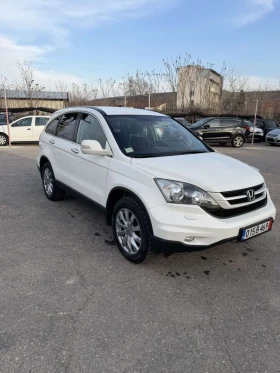 Honda Cr-v 2.2 CDTI 150 k.c. - Car24.bg Honda Cr-v 2.2 CDTI 150 k.c.