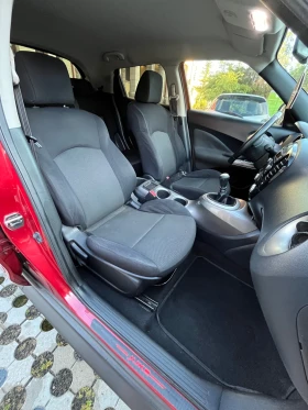 Nissan Juke 1.5DCI - 7250 € / 14179.77 лв. - 82463944 10 | Car24.bg Nissan Juke 1.5DCI - 7250 € / 14179.77 лв. - 82463944 10