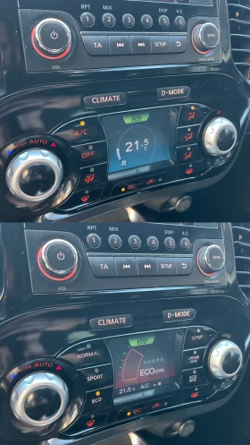 Nissan Juke 1.5DCI - 7250 € / 14179.77 лв. - 82463944 11 | Car24.bg Nissan Juke 1.5DCI - 7250 € / 14179.77 лв. - 82463944 11