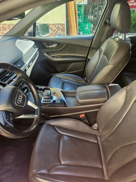 Audi Q7 undefined | Auto.bg — изображение 5 Audi Q7 undefined | Auto.bg — изображение 5