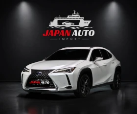 Lexus UX 250h 2.0 Хибрид