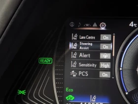 Lexus UX 250h 2.0 Хибрид | Auto.bg — изображение 6 Lexus UX 250h 2.0 Хибрид | Auto.bg — изображение 6