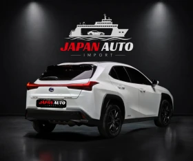 Lexus UX 250h 2.0 Хибрид | Auto.bg — изображение 2 Lexus UX 250h 2.0 Хибрид | Auto.bg — изображение 2