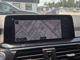 BMW X3 М-PACK XDRIVE30I / HUD / ПАНОРАМА / ПОДГРЕВИ - 21500 € / 42050.35 лв. - 38850007 10 | Car24.bg BMW X3 М-PACK XDRIVE30I / HUD / ПАНОРАМА / ПОДГРЕВИ - 21500 € / 42050.35 лв. - 38850007 10