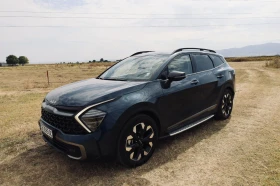 Kia Sportage 2.0 LPG Singature X-Line | Auto.bg — изображение 3 Kia Sportage 2.0 LPG Singature X-Line | Auto.bg — изображение 3