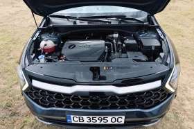 Kia Sportage 2.0 LPG Singature X-Line | Auto.bg — изображение 4 Kia Sportage 2.0 LPG Singature X-Line | Auto.bg — изображение 4