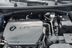 Kia Sportage 2.0 LPG Singature X-Line | Auto.bg — изображение 14 Kia Sportage 2.0 LPG Singature X-Line | Auto.bg — изображение 14