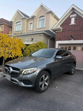 Mercedes-Benz GLC 300 4MATIC | CARFAX | БЕЗ ИНЦИДЕНТИ - Car24.bg Mercedes-Benz GLC 300 4MATIC | CARFAX | БЕЗ ИНЦИДЕНТИ