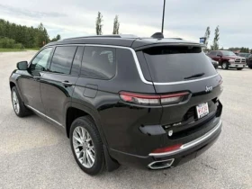 Jeep Grand cherokee * SUMMIT L , 5.7 HEMI, БЕЗ ИНЦИДЕНТИ, 6 МЕСТА - 39350 € - 96907270 6 | Car24.bg Jeep Grand cherokee * SUMMIT L , 5.7 HEMI, БЕЗ ИНЦИДЕНТИ, 6 МЕСТА - 39350 € - 96907270 6