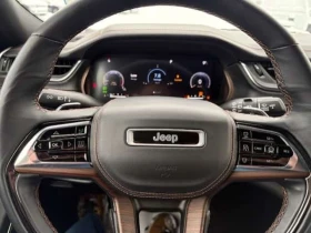 Jeep Grand cherokee * SUMMIT L , 5.7 HEMI, БЕЗ ИНЦИДЕНТИ, 6 МЕСТА - 39350 € - 96907270 9 | Car24.bg Jeep Grand cherokee * SUMMIT L , 5.7 HEMI, БЕЗ ИНЦИДЕНТИ, 6 МЕСТА - 39350 € - 96907270 9