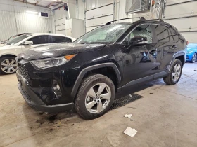 Toyota Rav4 2.5l Hybrid Xle Premium