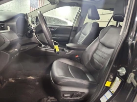 Toyota Rav4 2.5l Hybrid Xle Premium | Auto.bg — изображение 7 Toyota Rav4 2.5l Hybrid Xle Premium | Auto.bg — изображение 7