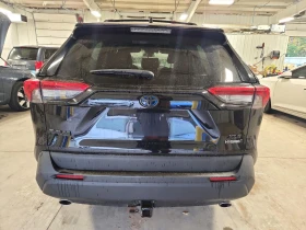 Toyota Rav4 2.5l Hybrid Xle Premium | Auto.bg — изображение 6 Toyota Rav4 2.5l Hybrid Xle Premium | Auto.bg — изображение 6