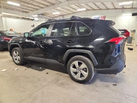 Toyota Rav4 2.5l Hybrid Xle Premium | Auto.bg — изображение 2 Toyota Rav4 2.5l Hybrid Xle Premium | Auto.bg — изображение 2