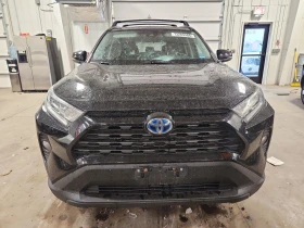 Toyota Rav4 2.5l Hybrid Xle Premium | Auto.bg — изображение 5 Toyota Rav4 2.5l Hybrid Xle Premium | Auto.bg — изображение 5
