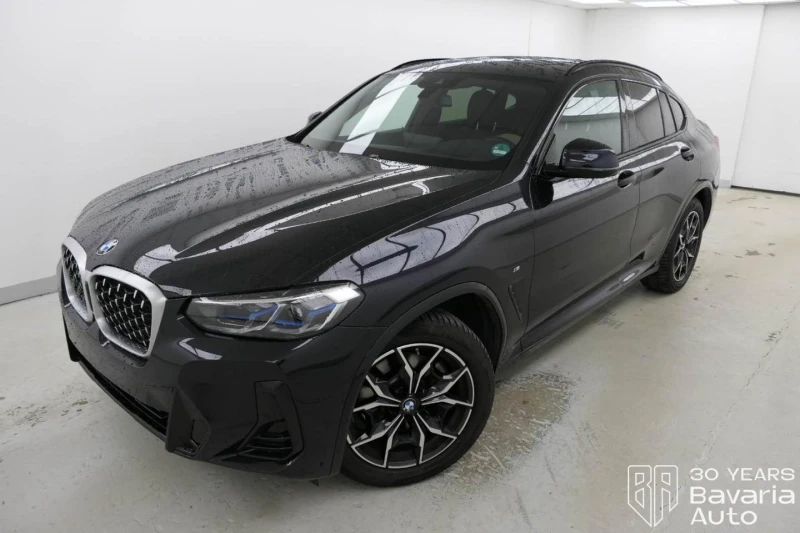 BMW X4 30i xDrive M Sport Paket Sportautomatic - 115400 лв. / 59003.08 € - 30796581 1 | Car24.bg BMW X4 30i xDrive M Sport Paket Sportautomatic - 115400 лв. / 59003.08 € - 30796581 1