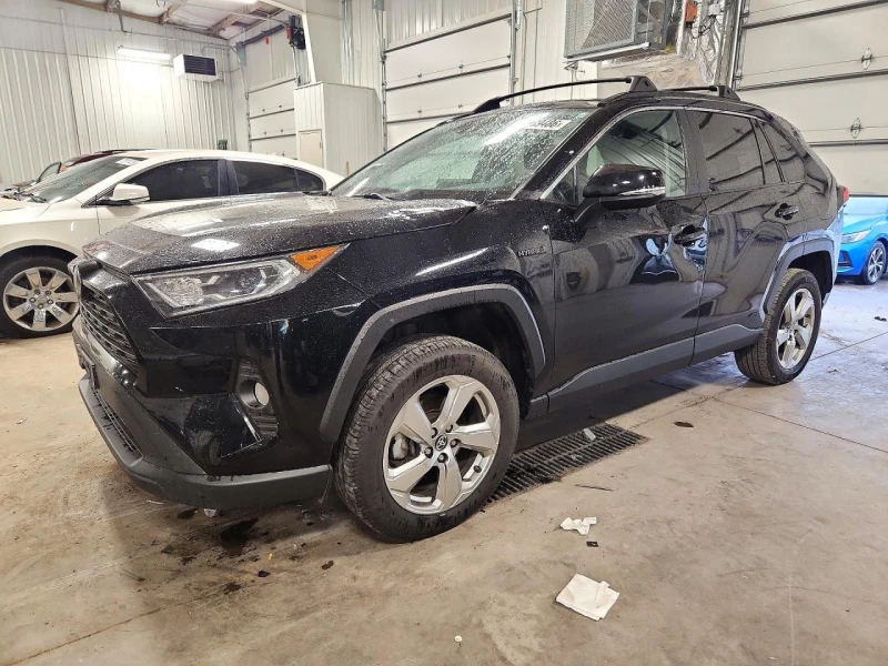 Toyota Rav4 2.5l Hybrid Xle Premium - 15000 € - 74732201 1 | Car24.bg Toyota Rav4 2.5l Hybrid Xle Premium - 15000 € - 74732201 1