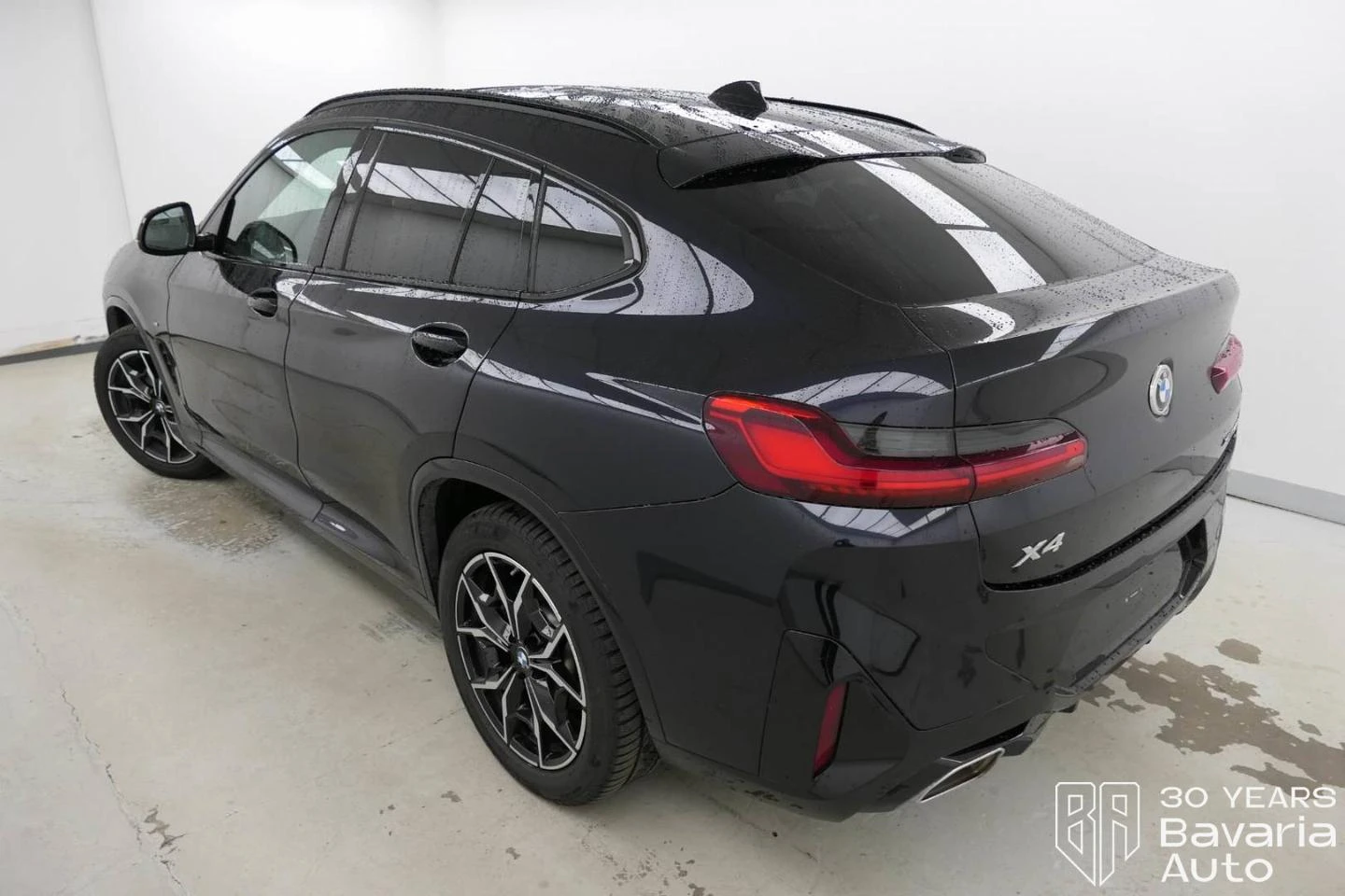 BMW X4 30i xDrive M Sport Paket Sportautomatic - изображение 2 | Auto.bg BMW X4 30i xDrive M Sport Paket Sportautomatic - изображение 2