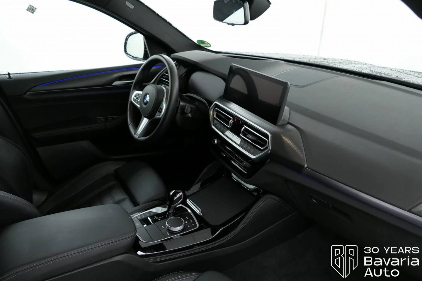 BMW X4 30i xDrive M Sport Paket Sportautomatic - изображение 7 | Auto.bg BMW X4 30i xDrive M Sport Paket Sportautomatic - изображение 7