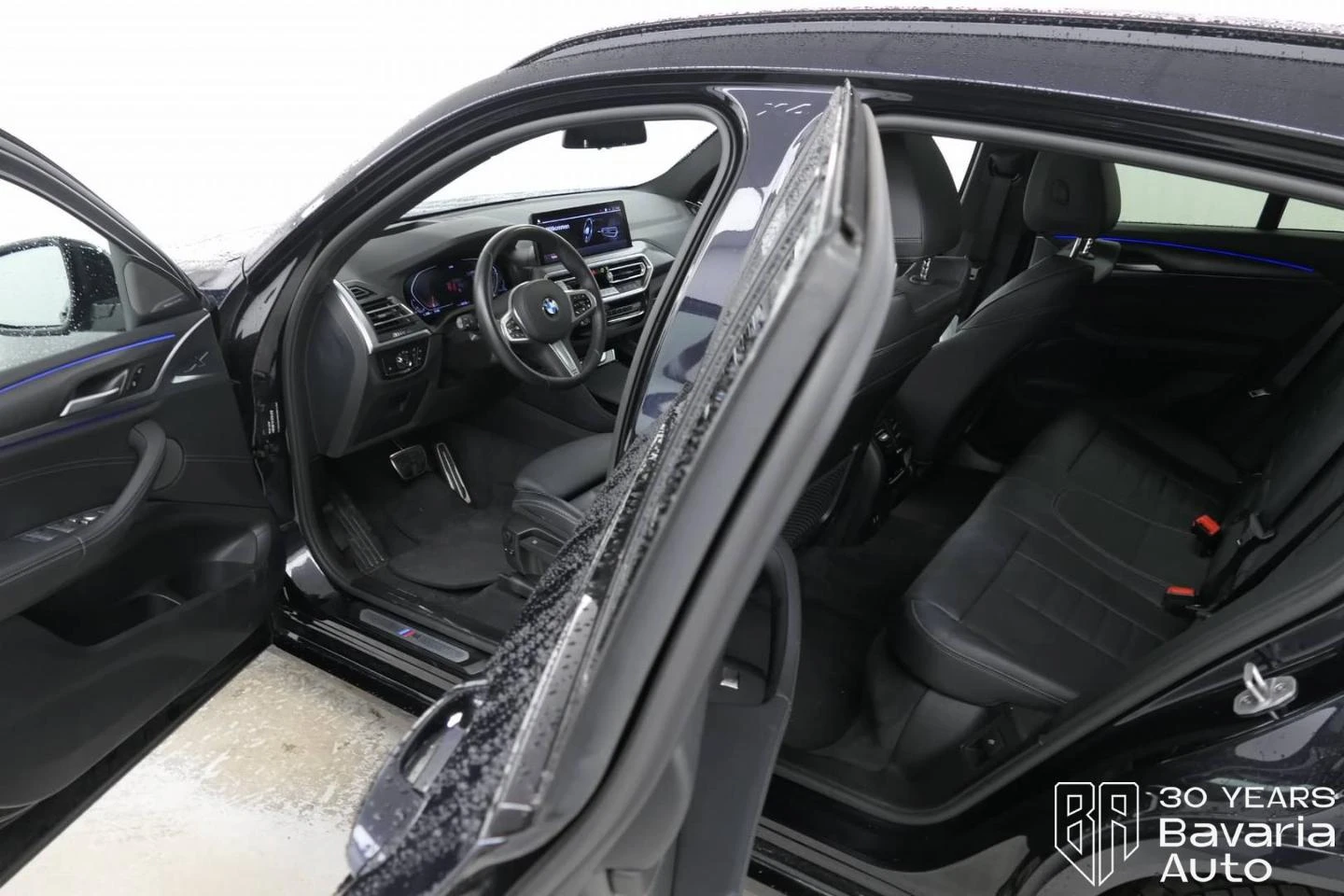 BMW X4 30i xDrive M Sport Paket Sportautomatic - изображение 5 | Auto.bg BMW X4 30i xDrive M Sport Paket Sportautomatic - изображение 5