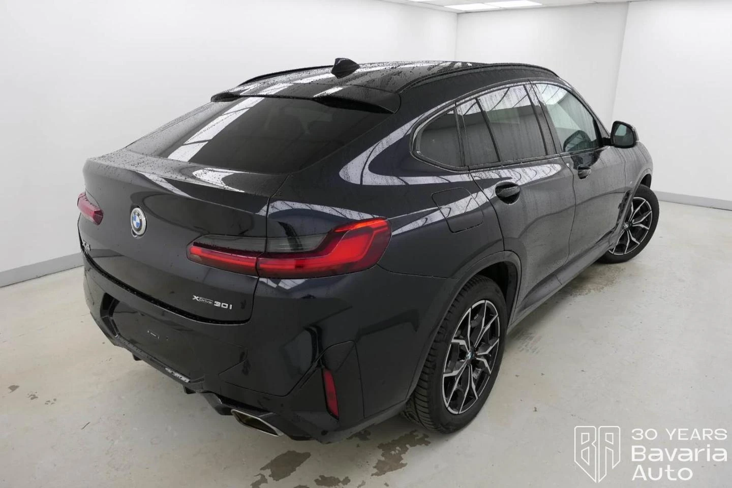 BMW X4 30i xDrive M Sport Paket Sportautomatic - изображение 3 | Auto.bg BMW X4 30i xDrive M Sport Paket Sportautomatic - изображение 3