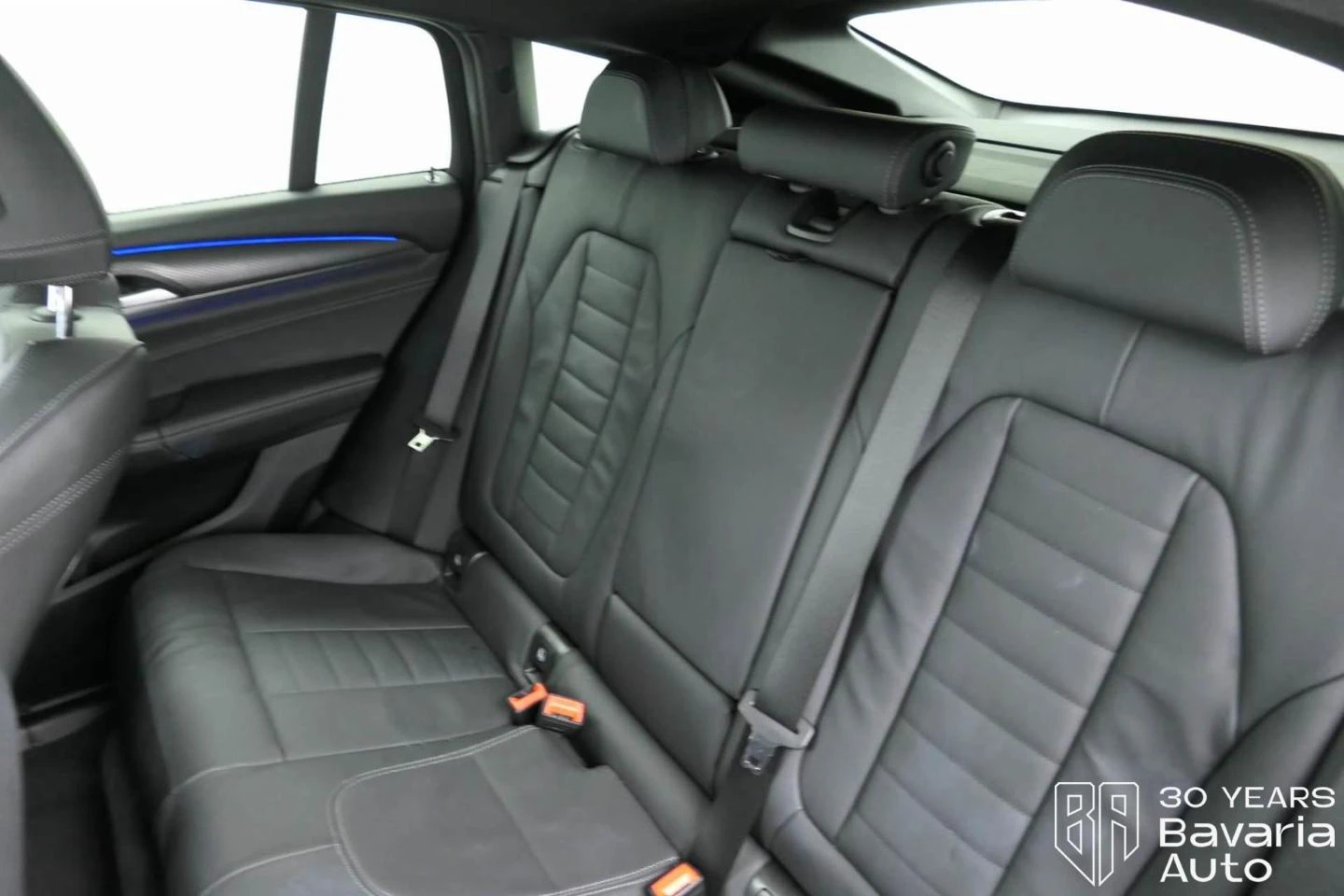 BMW X4 30i xDrive M Sport Paket Sportautomatic - изображение 8 | Auto.bg BMW X4 30i xDrive M Sport Paket Sportautomatic - изображение 8