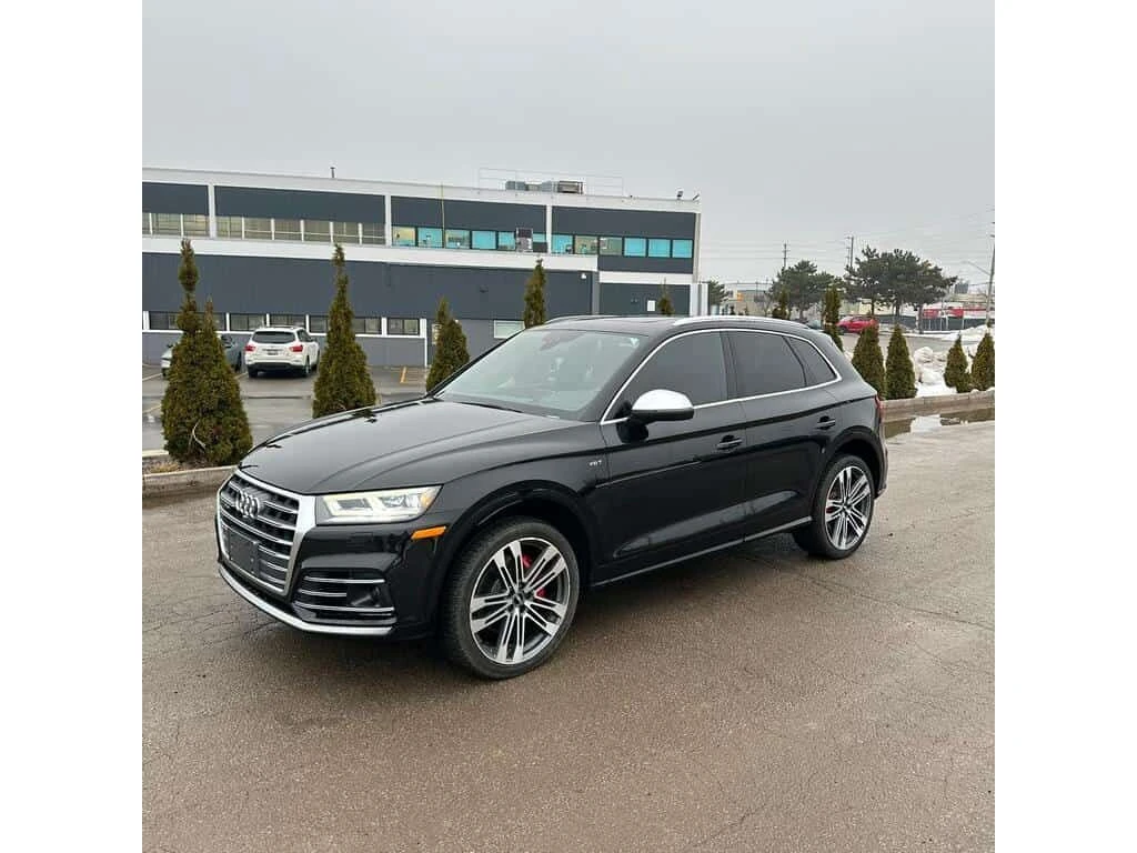 Audi SQ5 TFSI Quattro Technik/ДИСТРОНИК/ПАНОРАМА/ЦЕНА ДО БГ | Auto.bg — изображение 1 Audi SQ5 TFSI Quattro Technik/ДИСТРОНИК/ПАНОРАМА/ЦЕНА ДО БГ | Auto.bg — изображение 1